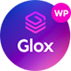 Glox - Consulting WordPress Theme - ThemeForest Item for Sale